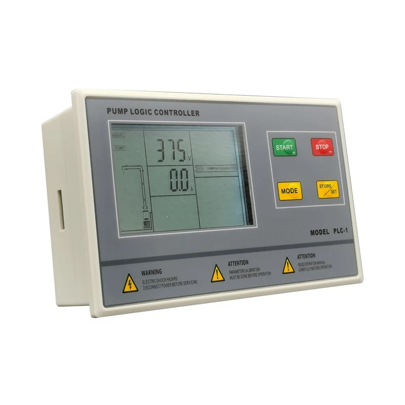 Submersible Ponp Starter Panel