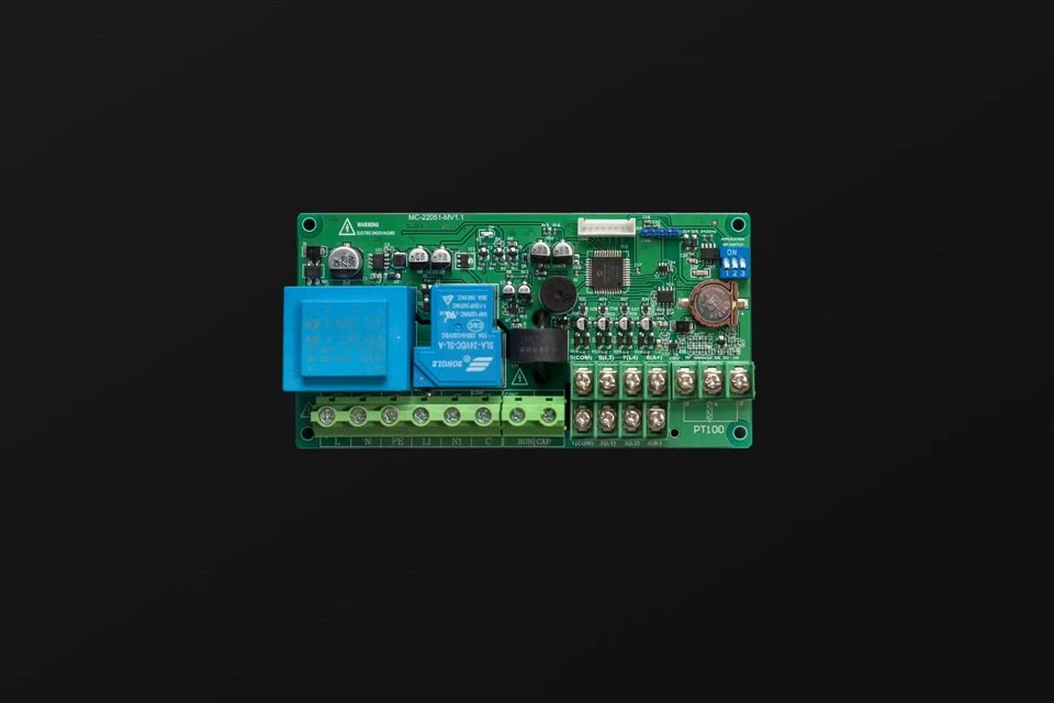 Single Faz Submersible Panel